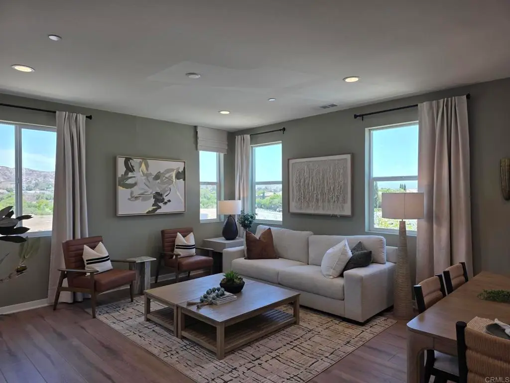 7608 Quest Lane, Santee, CA 92071 - #1