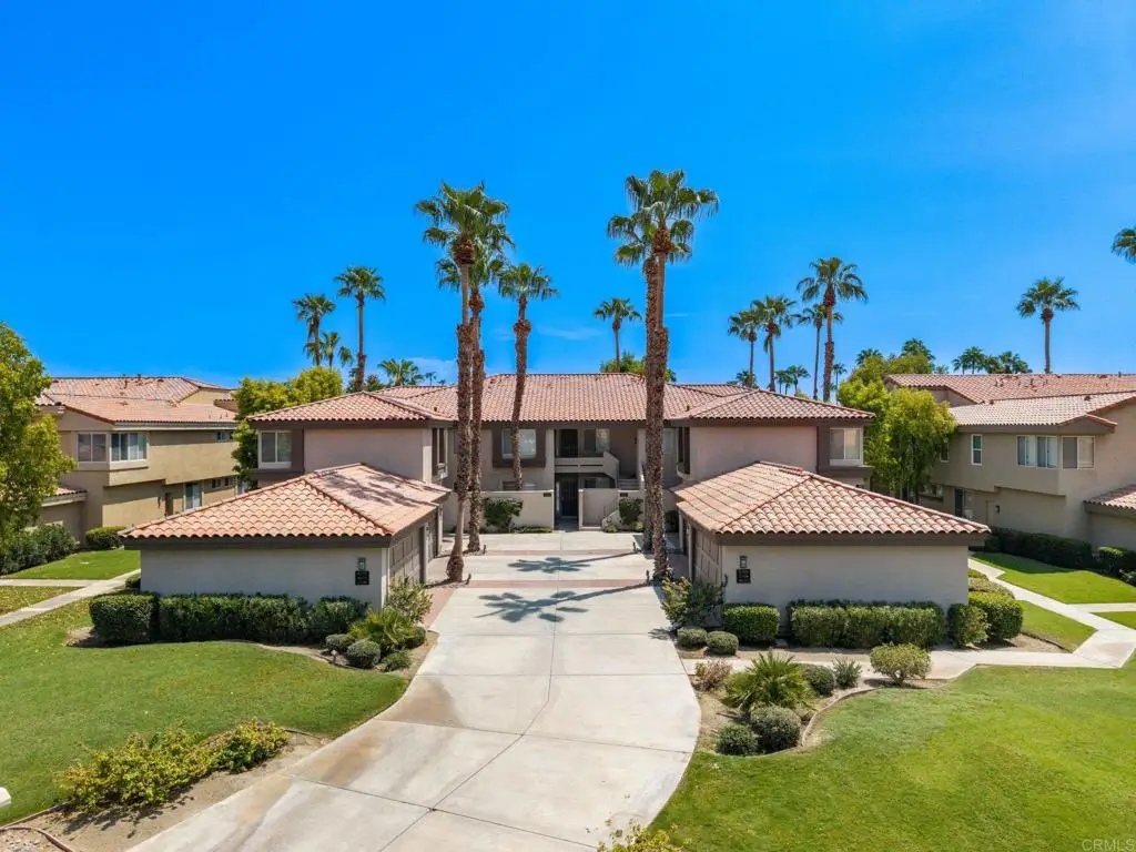 55526 Laurel Valley, La Quinta, CA 92253 - #1