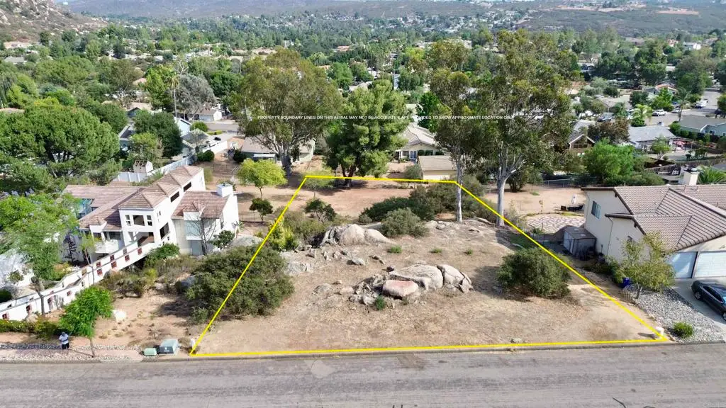 Daza Drive, Ramona, CA 92065 - #1