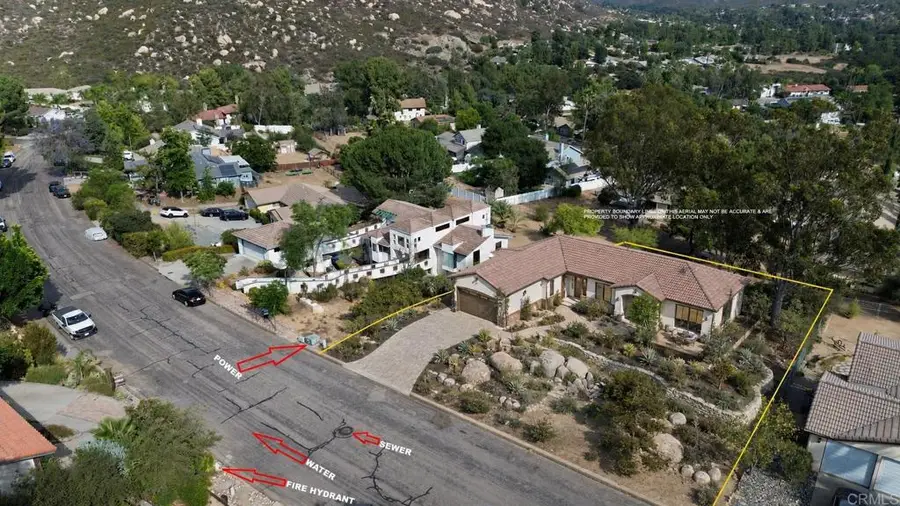 Daza Drive, Ramona, CA 92065 - #2
