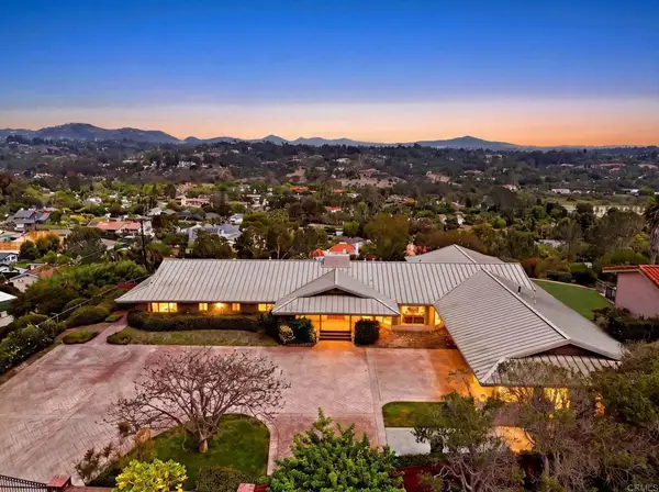 293 Via Del Cerrito, Encinitas, CA 92024