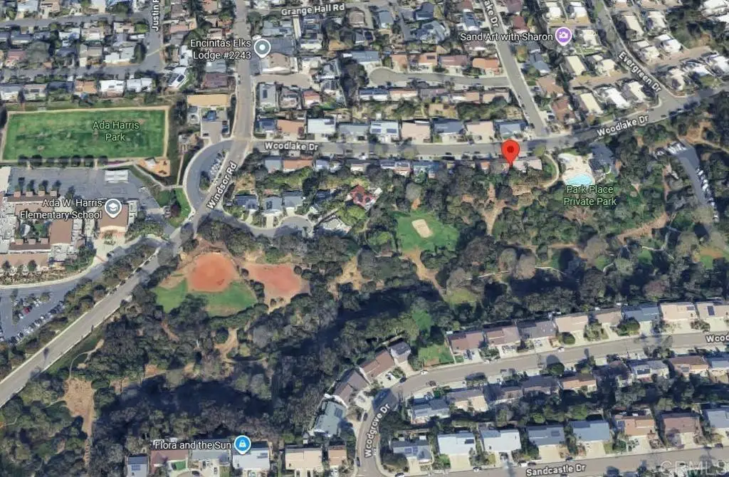 961 Woodlake Drive, Cardiff By The Sea, CA 92007 - #1