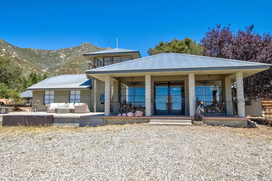 55101 State Highway 74, Mountain Center, CA 92561 - #2