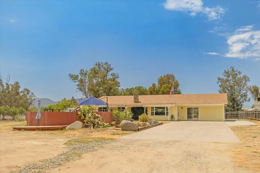 226 Durgin Street, Ramona, CA 92065 - #1