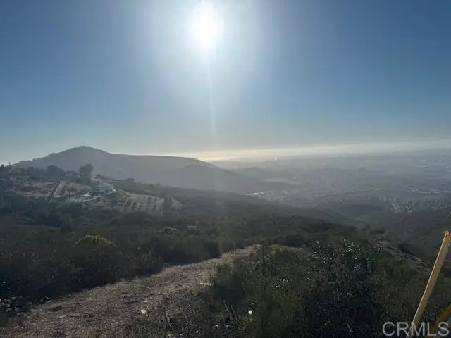 0 Washingtonia Drive, San Marcos, CA 92078 - #1