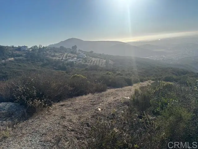 0 Washingtonia Drive, San Marcos, CA 92078 - #3