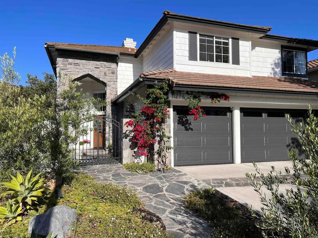 11276 Monticook Court, San Diego, CA 92127 - #1