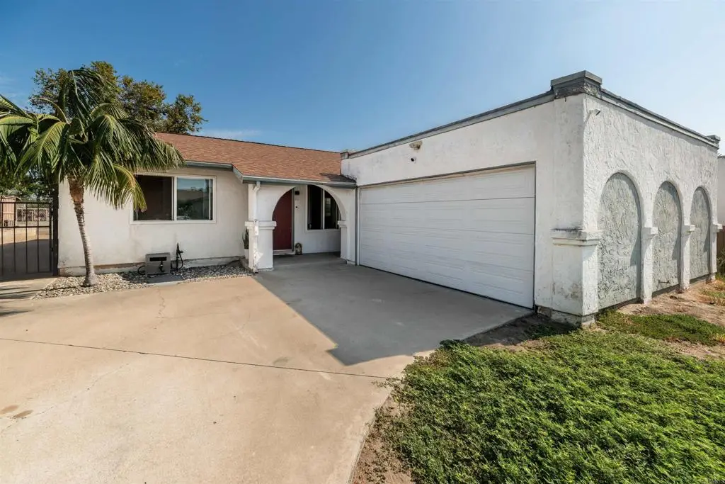 106 Lancer Ave, Oceanside, CA 92058 - #1