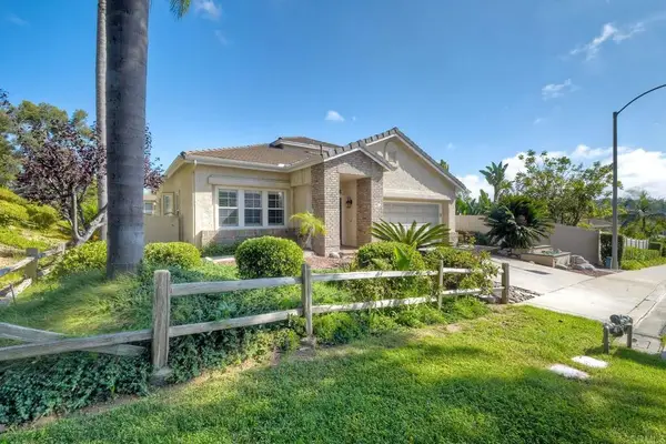 3106 Corte Nina, Carlsbad, CA 92009