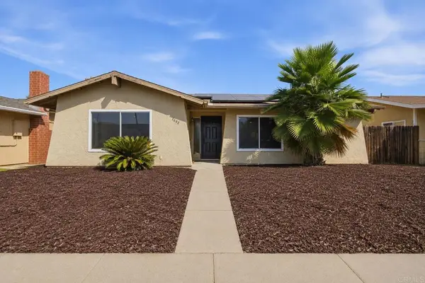 1682 E Washington Avenue, Escondido, CA 92027