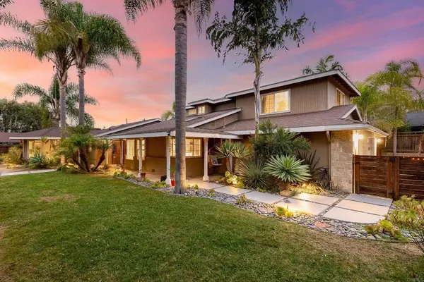 808 Palaro Drive, Encinitas, CA 92024