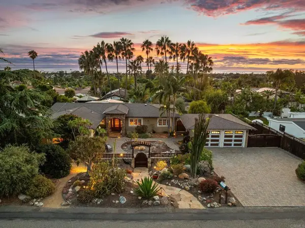 890 Passiflora Avenue, Encinitas, CA 92024