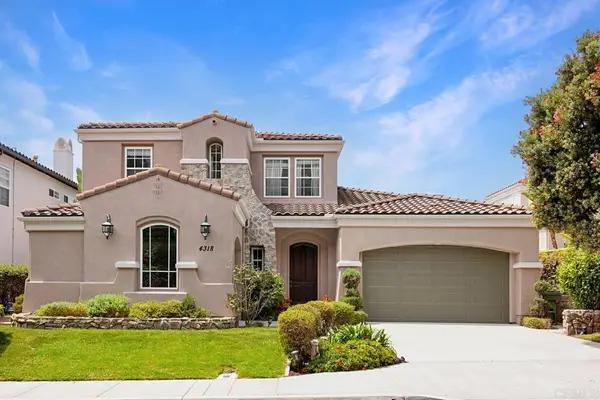 4318 Philbrook Sq, San Diego, CA 92130