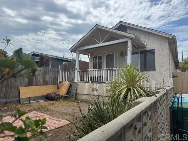 3034 Menlo Ave, San Diego, CA 92105 - #1