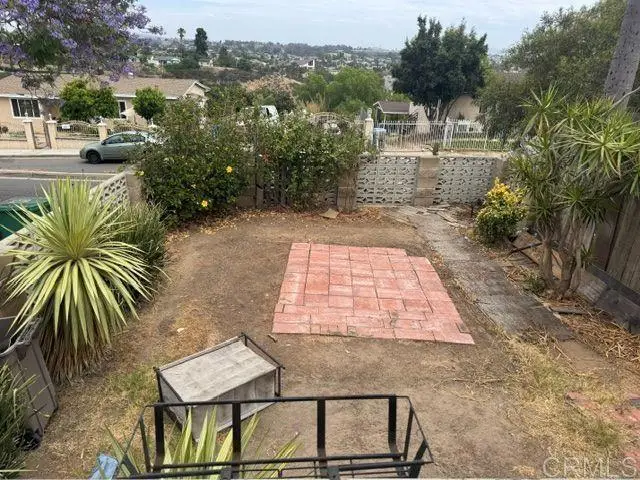3034 Menlo Ave, San Diego, CA 92105 - #3