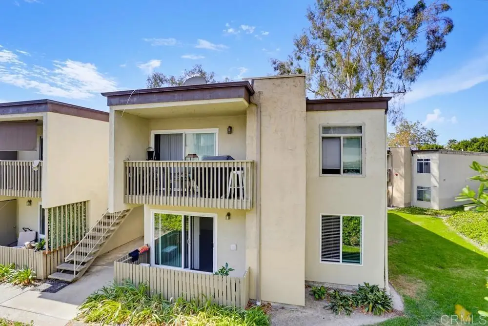 432 Edgehill Lane #156, Oceanside, CA 92054 - #1