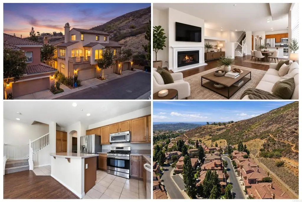 1355 Sky Ridge Court, San Marcos, CA 92078 - #1