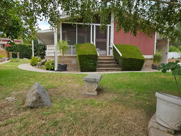 18218 Paradise Mountain Road #81, Valley Center, CA 92082