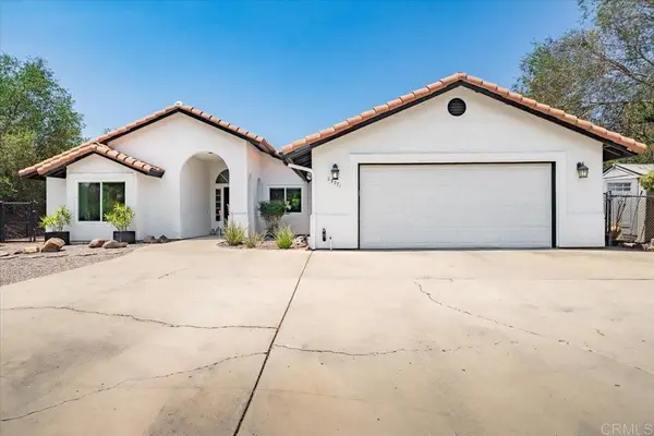 25771 Caryn Court, Ramona, CA 92065