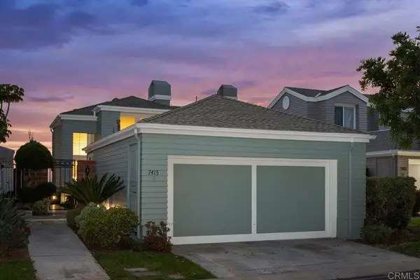 7415 Linden, Carlsbad, CA 92011