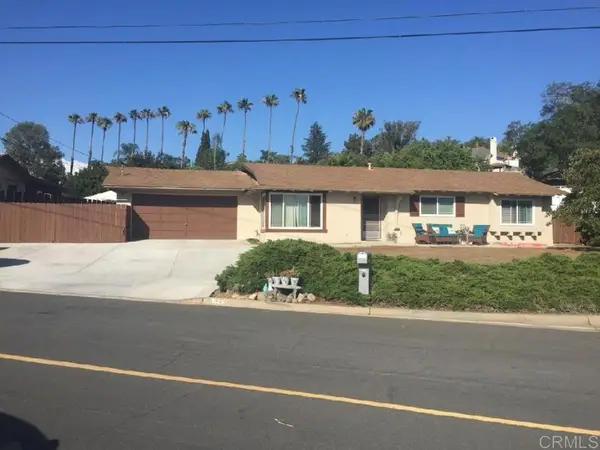 158 Lynmar Lane Lane, Vista, CA 92084