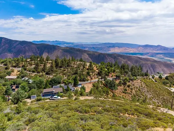 Manzanita Drive, Julian, CA 92036