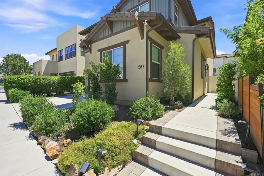 587 Gateway Lane, San Marcos, CA 92078 - #2