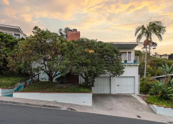5825 Folsom Dr, La Jolla, CA 92037