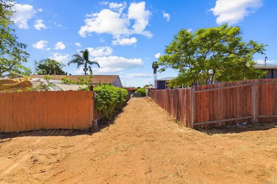 0 70th Street, San Diego, CA 92115 - #2