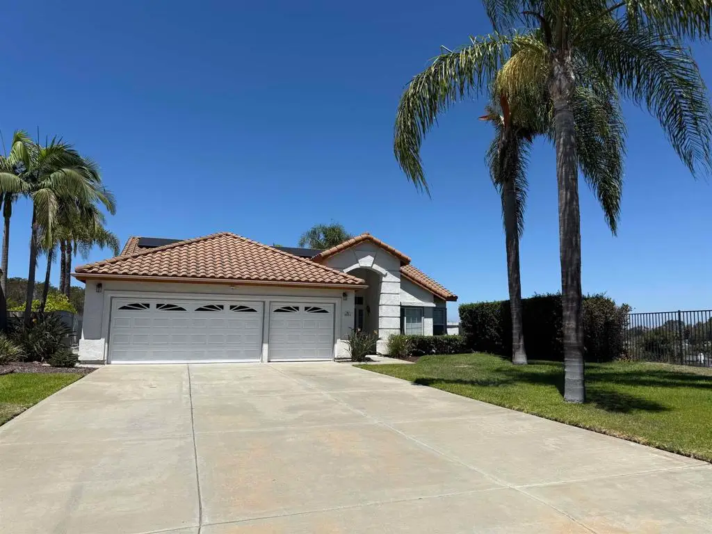 4964 Skyhawk Way, Oceanside, CA 92056 - #1