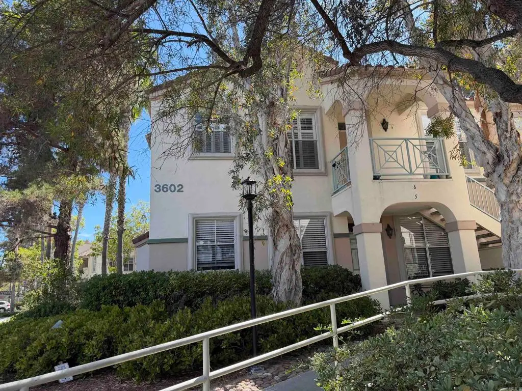 3602 Bernwood Place #6, San Diego, CA 92130 - #1