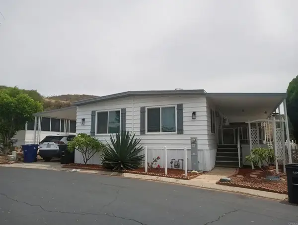 9100 Single Oak Drive #SPC 98, Lakeside, CA 92040