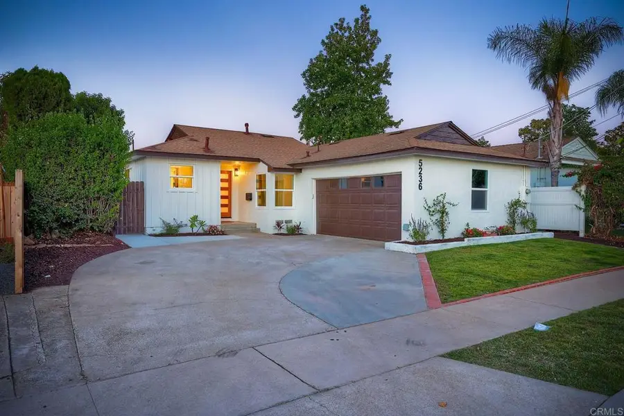 5236 Lewison Avenue, San Diego, CA 92120 - #2