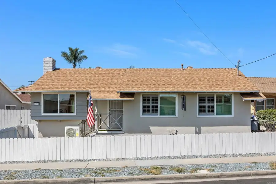 2726 Landscape Drive, San Diego, CA 92139 - #2