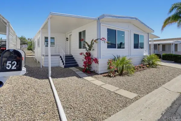 650 S Rancho Santa Fe Rd. #52, San Marcos, CA 92078