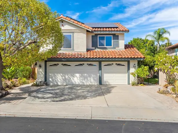 1523 Madrid Drive, Vista, CA 92081