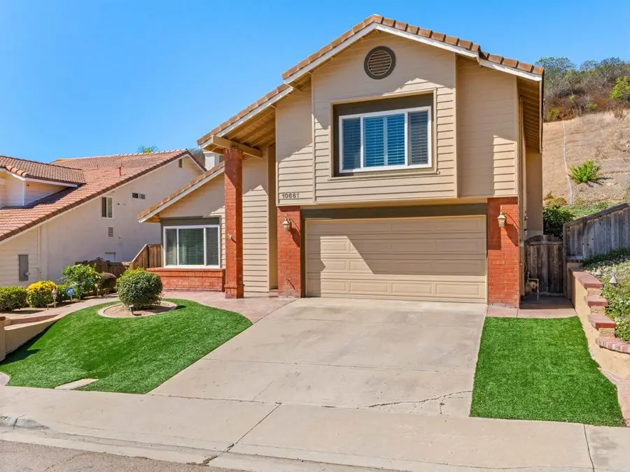 10661 Bernabe Drive, San Diego, CA 92129 - #2