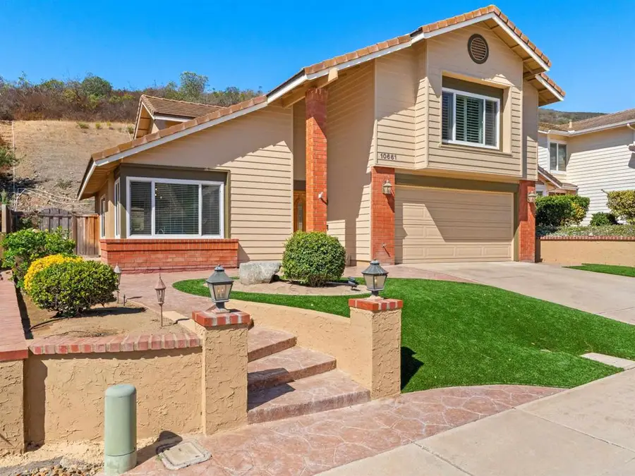 10661 Bernabe Drive, San Diego, CA 92129 - #3