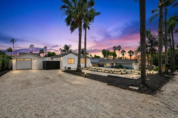 1319 Knowles Avenue, Carlsbad, CA 92008