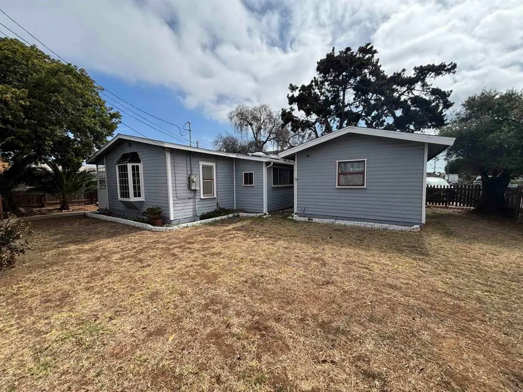 991 Connecticut Street, Imperial Beach, CA 91932 - #1