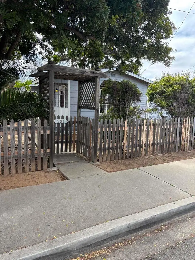 991 Connecticut Street, Imperial Beach, CA 91932 - #2