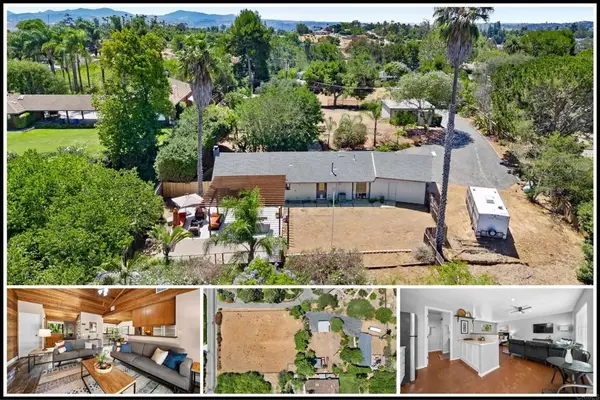 2020 Winterwarm Drive, Fallbrook, CA 92028
