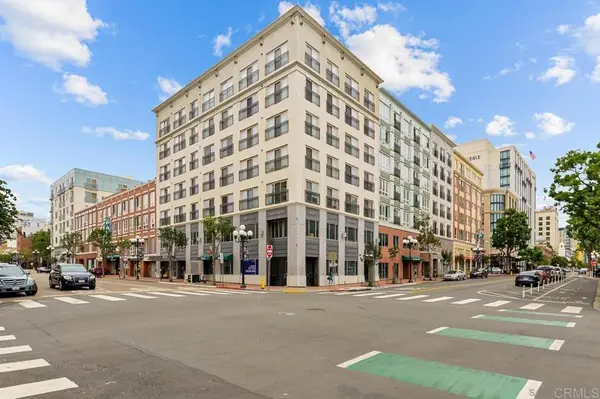 450 J Street #6121, San Diego, CA 92101