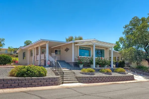 18218 Paradise Mountain Rd Spc 141 #Lot 141, Valley Center, CA 92082