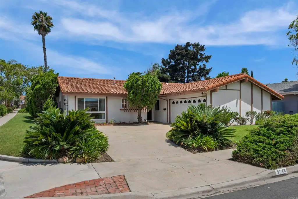 3048 Renault Street, San Diego, CA 92122 - #1