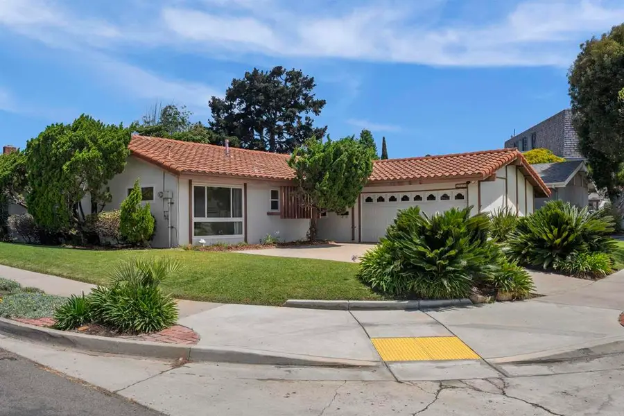 3048 Renault Street, San Diego, CA 92122 - #3