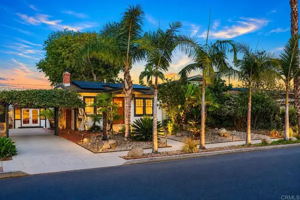1729 Bancroft Street, San Diego, CA 92102