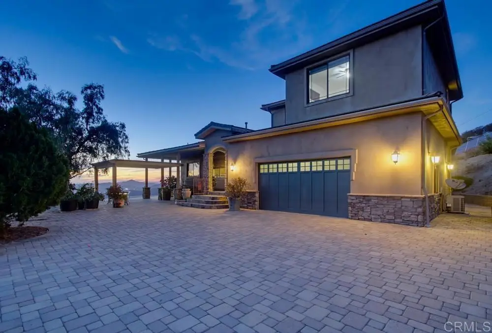 16850 Old Survey Road, Escondido, CA 92025 - #1
