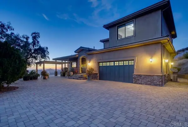 16850 Old Survey Road, Escondido, CA 92025
