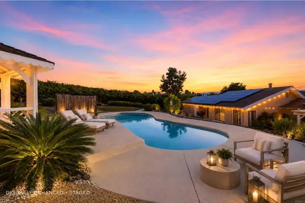 929 Pepper Tree Lane, Fallbrook, CA 92028